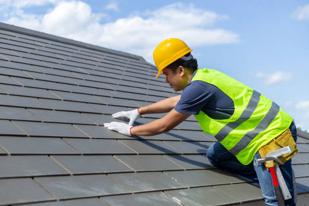 Trusted Denver, IA Roofing Contractor Experts