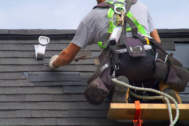 Best Slate Roofing Contractor  in Denver, IA