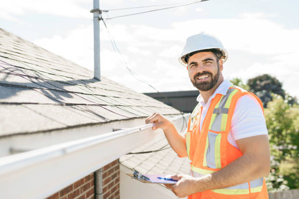 Gutter Installation and Roofing in Denver, IA
