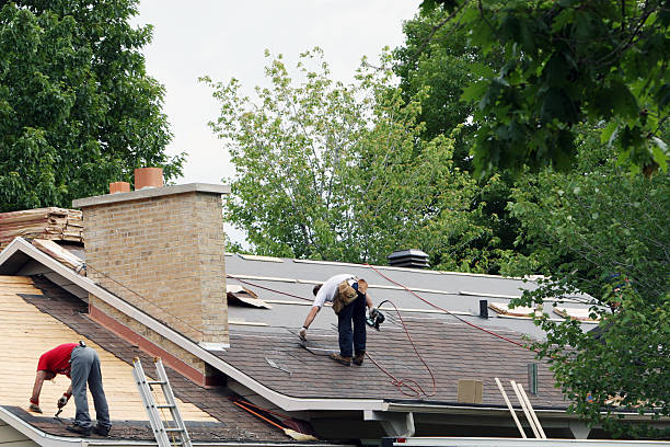 Best Local Roofing Companies  in Denver, IA