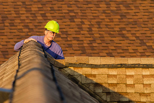Best Roof Waterproofing Services  in Denver, IA