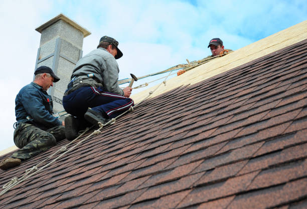 Best Best Roofing Contractors  in Denver, IA
