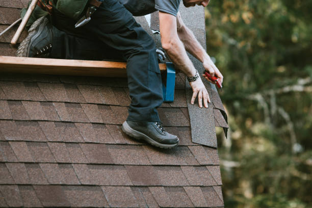 Quick and Trustworthy Emergency Roof Repair Services in Denver, IA